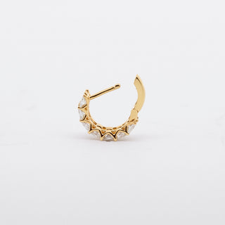 Anello Radiant Duo
