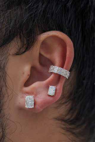 Anello Radiant Duo