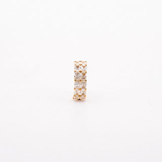 Anello Radiant Duo