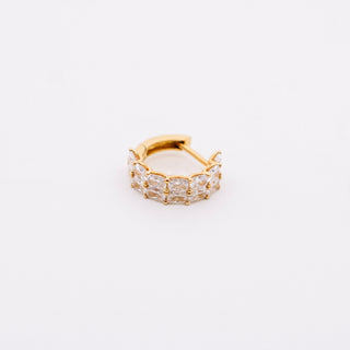 Anello Radiant Duo