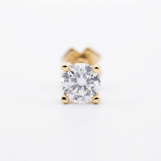 Il Diamante Round