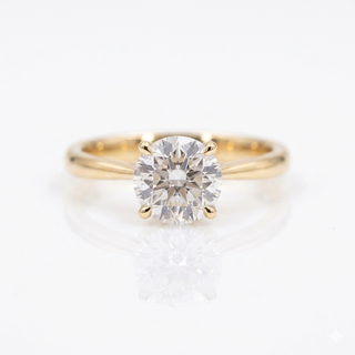 Ring Brilliant 1c