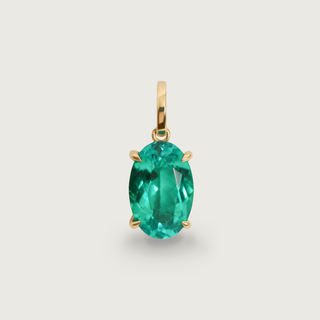 Smeraldo Pendant
